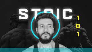 مبادىء هتخليك شخص صلب ذهنياً وهتوصلك لأهدافك - Stoicism 101