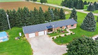 558082 Mulmur Melancthon Townline, Melancthon | Homes For Sale in Melanchton