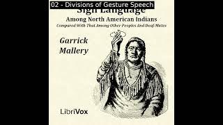 Sign Language Among North American Indians Compared With That Among Other Peoples And De... Part 1/2