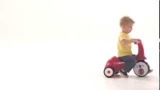 Radio Flyer Scoot 2 Pedal™