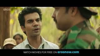 Newton   Official Trailer   Rajkummar Rao