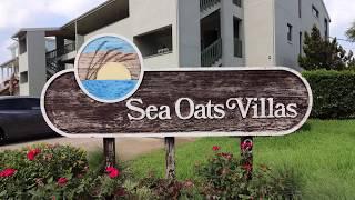 St Augustine Beach condo at Sea Oats Rental