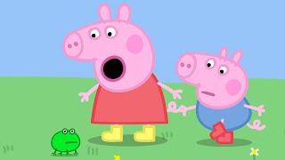 Nursery Rhymes & Kids Songs with Peppa Pig #050