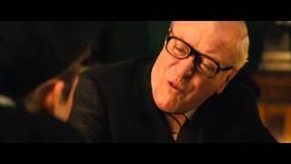 Kingsman : You dirty little fucking prick