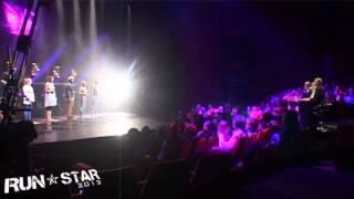 Quelques images du casting en ligne - RunStar - Antenne Réunion