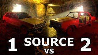 CS:GO - Can Source 2?