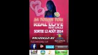 Sa Toush Tou - Real Love (Prod. By AZIMA RECORDS)