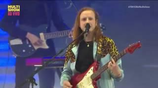 Two Door Cinema Club - LIVE @ Lollapalooza Brasil 2017 FULL SHOW