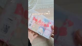 Body Mist (Link in Bio) #bodymist #parfum #parfumrecommended #barangberfaedah #perfume #shorts
