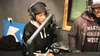 Logan Sama After Hours ft D Double E & Footsie (Newham Generals) 23rd Jan 2012