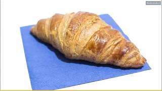 Efficient Croissant production by Rademaker