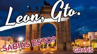 León Guanajuato | QUE HACER? Costos? Tips LEON GTO | ESTO DEBES HACER | TRIP GTO