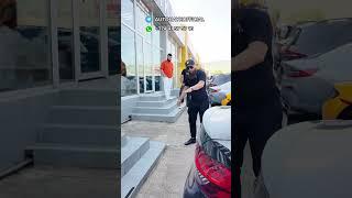 Авто из Грузии в продаже mercedes-Benz E350 2022 г! Цена под ключ на 25 мая! #автоизгрузии #autohayk