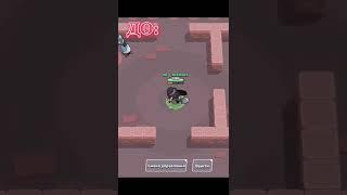 Как убрать задержку на Мортисе? #brawlstars #shorts #бравлстарс #mortis