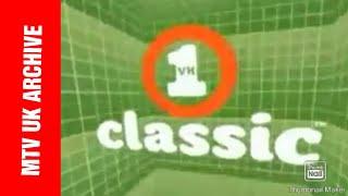 VH1 Classic Ident - Ident 1 (2006)