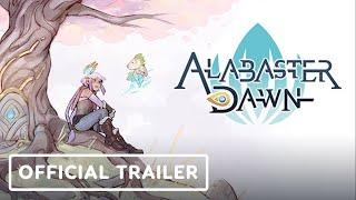 Alabaster Dawn - Official Reveal Trailer