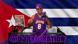 CUBATON MIX VOL 2  #djleonation #cubatonmix #cuba