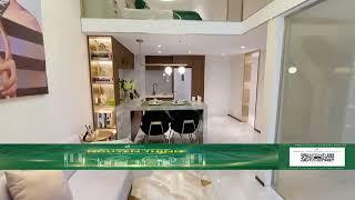 Căn Hộ Đẹp Lung Linh – Thiết Kế Tối Giản, Nội Thất Xịn Lh: 0975-561-856
