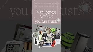 Variety of product reviews! #fyp #trustedseller #honestopinions #amazon #productreview #amazonfinds