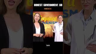 Honest Government Ad | Safeguard Mechanism 3/3