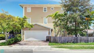 1504 SW 4th Ave, Fort Lauderdale, FL Presented by Desare Kohn-Laski.