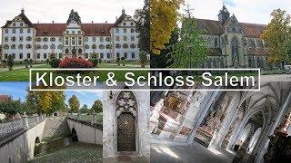 Kloster & Schloss Salem