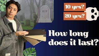 How Long Does LVP Flooring Last? Tips to Maximize Its Lifespan!