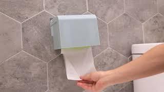 Bathroom Toilet Tissue Box