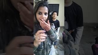 Aankh mare woh ladka aankh mare️ #song #bollywood #hindisong #ytshorts #laveevlogs