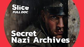 Unveiling the Nazis' Hidden Secrets | FULL DOCUMENTARY