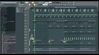 Fl Studio Free Trap Flp / Bass Nation FLP / Free Download