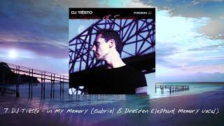 DJ Tiësto - In Search Of Sunrise 3: Panama