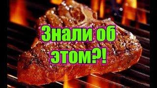 Что мы едим?! Кратко от ГрильЭксперт.