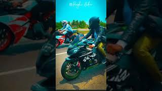 KTM VS NINJA STATUS VIDEO|| KTM WHATSAPP STATUS VIDEO