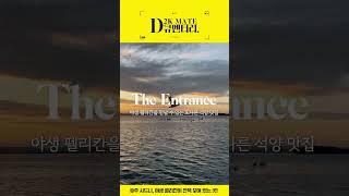 [D큐멘터리] 호주 시드니 꼭 가봐야할 당일치기 여행지 맛집 LONG JETTY (롱제티) 호주의 석양을 감상하고 싶다면  머스트고 플레이스! #시드니여행지 #LONGJETTY