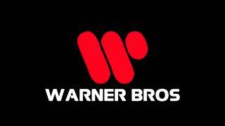 Warner Bros  Pictures (1973-1984) Logo Big W Remake