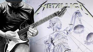 Metallica TO LIVE IS TO DIE  by Rob Arnold