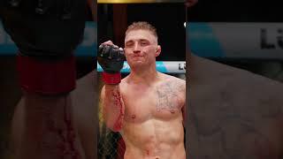 WHAT A BLOODY FIGHT  #tuf33
