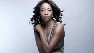 Heather Headley "A Little While" (audio) from "Only One One In The World"