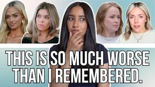 TAYLOR FRANKIE PAUL, #MOMTOK, & SECRET LIVES OF MORMON WIVES | the real story behind the hit show