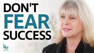 How To Overcome the Fear of SUCCESS - Rapid Transformational Therapy®️ | Marisa Peer