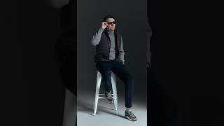Как вам результат? #мода #стиль #fashion #mensfashion #menswear