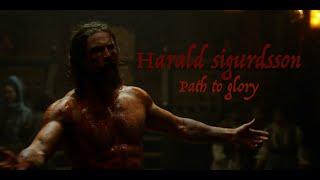 Harald Sigurdsson - Path to glory (Vikings Valhalla)