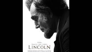 Lincoln - Soundtrack