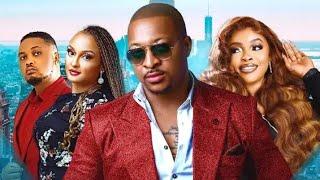 BEAUTIFUL LIAR - 2 (Trending Nollywood Nigerian Movie Review) Georgina Ibeh, Ik Ogbonna #2024