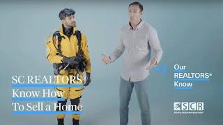 SC REALTORS® Know How to Sell a Home