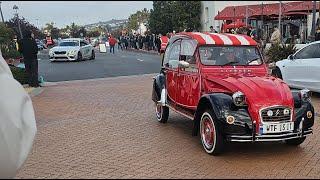 SOUTH OC CARS AND COFFEE 2025 OPENER