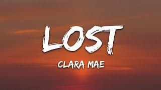 Clara Mae - Lost (Lyrics)