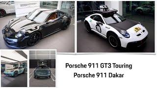 The Most Memorable 4 Porsche deliveries of 2023 | Compilation |