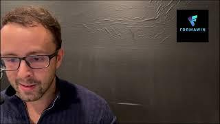 FormAWin: Short Clip from Live Coaching Call / Inside Look